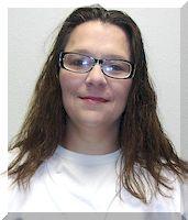 Inmate Michelle L Robinson