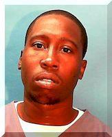 Inmate Mickeal D Hunter