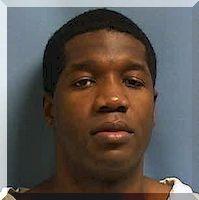 Inmate Miles Q Kelly