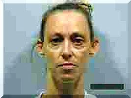 Inmate Misty L Rector