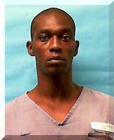 Inmate Morneil L Jones