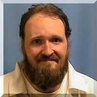 Inmate Nathan Ford