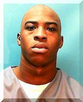 Inmate Omar O Smith