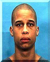 Inmate Orlando V Bennett