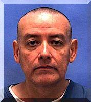 Inmate Oscar J Armengol