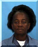 Inmate Patricia Grant