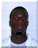 Inmate Patrick Maney