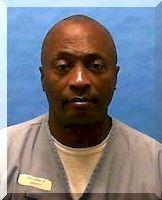 Inmate Perry O Brown