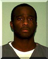 Inmate Quentin King