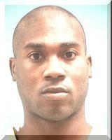 Inmate Ramon Wesley