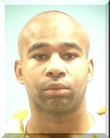 Inmate Randy Bell