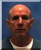 Inmate Randy D Burney