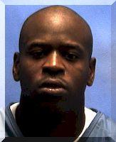 Inmate Rashad D Comer