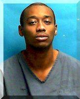 Inmate Rashard M Moody