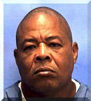 Inmate Reginald E Smith