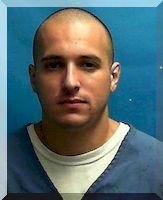 Inmate Richard Guardino