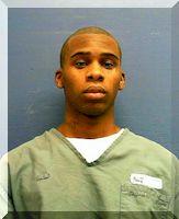 Inmate Richard J Daniels
