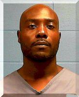 Inmate Richard Mcduffie