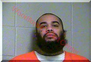 Inmate Ricky V Abrams