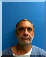 Inmate Robert G Gomez