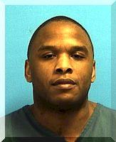 Inmate Robert J Iii Oliver