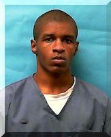 Inmate Robert Peterson