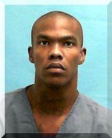 Inmate Roddrick T Greene