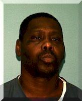 Inmate Rodney A Chaney