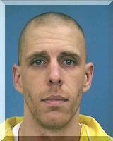 Inmate Rodney Walls