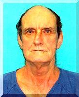 Inmate Roger A Rozzelle