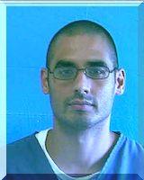 Inmate Rolando Padilla