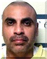 Inmate Romero Dominguez