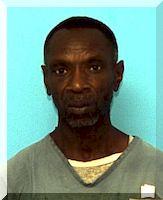 Inmate Ronnie E Watts