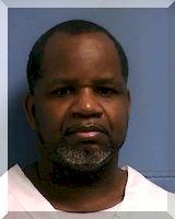 Inmate Ronnie Gaddy