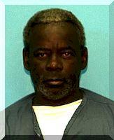 Inmate Ronnie R Sr Jones