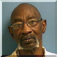 Inmate Roy G Walker