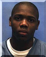 Inmate Roy Jr Powell