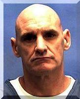 Inmate Russell Brown