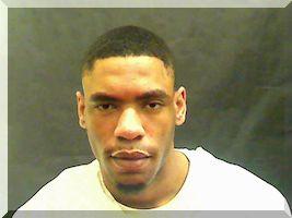 Inmate Ryaneal Campbell