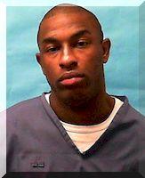 Inmate Shawn Brooks