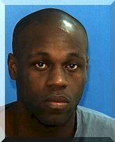 Inmate Sherman D Dorsey