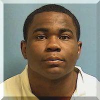 Inmate Steven D Johnson