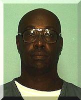 Inmate Steven L Johnson