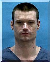 Inmate Steven W Pratt