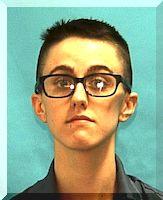 Inmate Taylor L Crongeyer