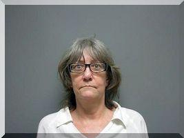 Inmate Teri L Baber