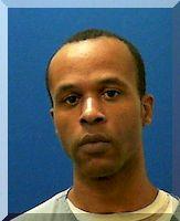 Inmate Terrance L Ashwood