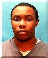 Inmate Terrell C Tyler