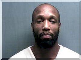 Inmate Thomas Ali Davis