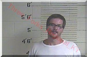 Inmate Thomas R Reed